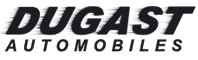 Logo de Dugast automobiles à Plescop